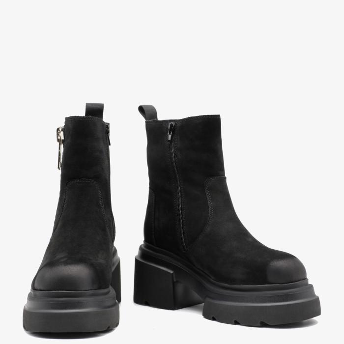 Ботинки 10051