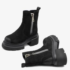 Ботинки 10051 Ботинки 10051