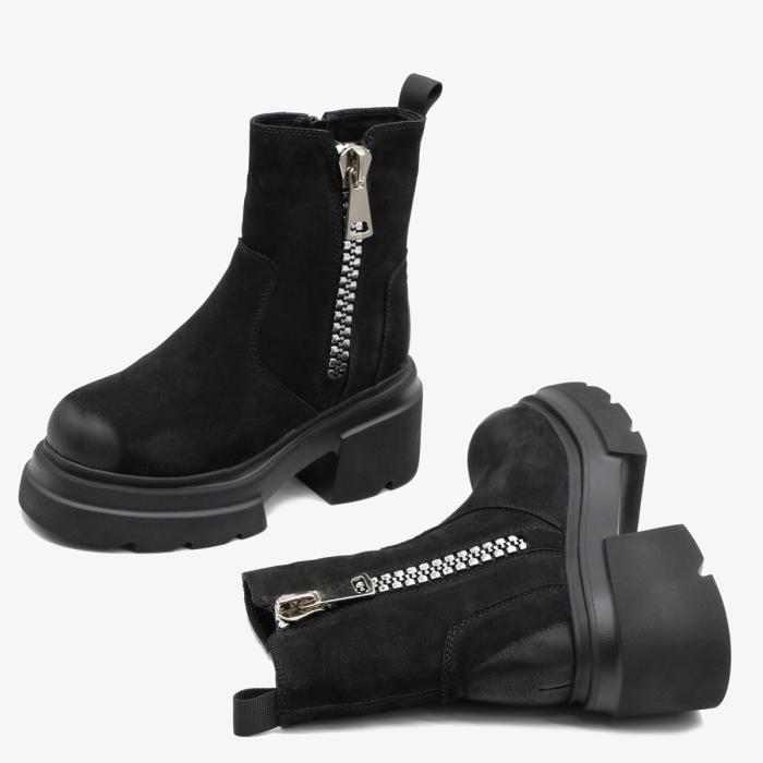 Ботинки 10051