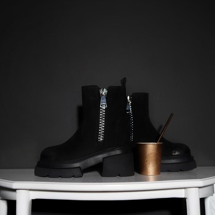 Ботинки 10051