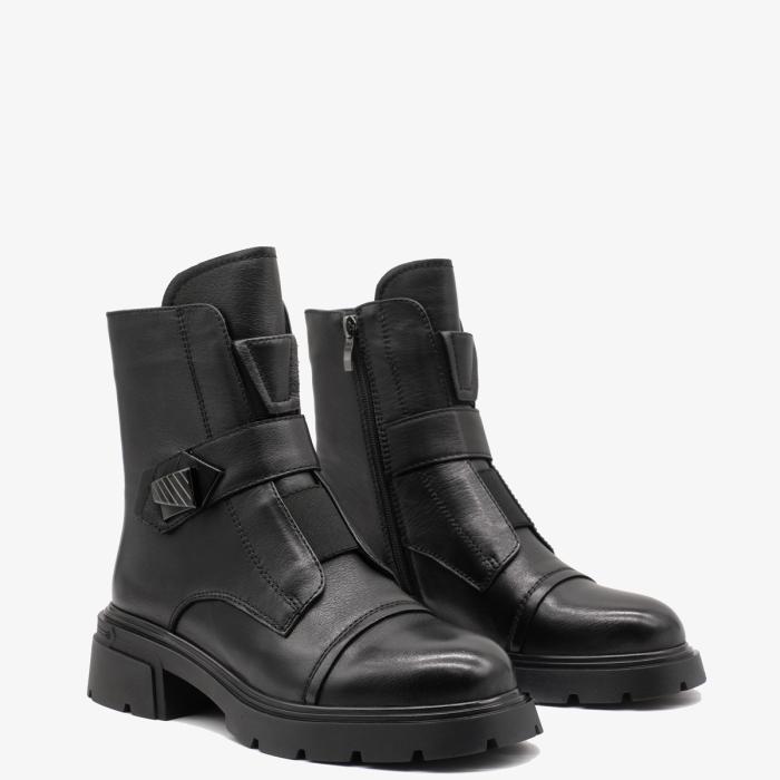 Ботинки 10052