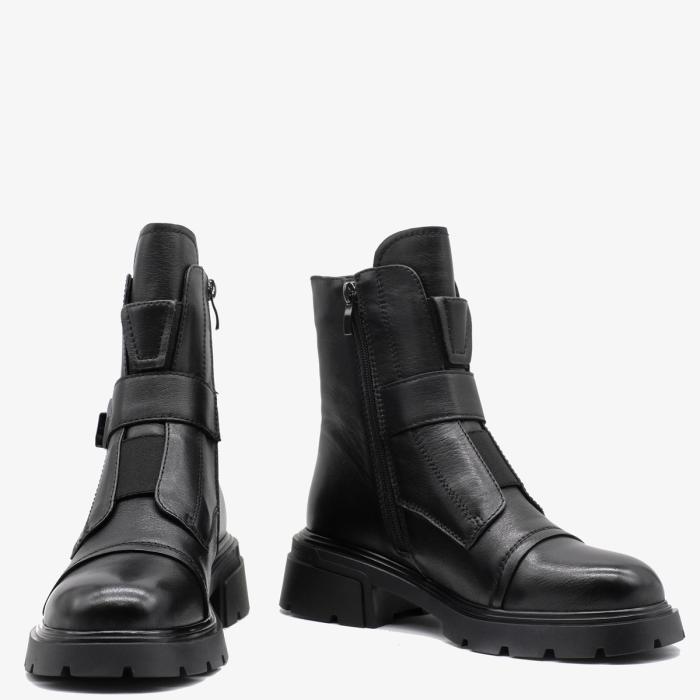 Ботинки 10052