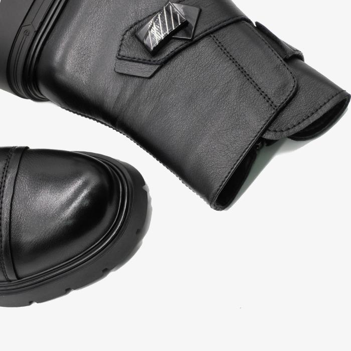 Ботинки 10052