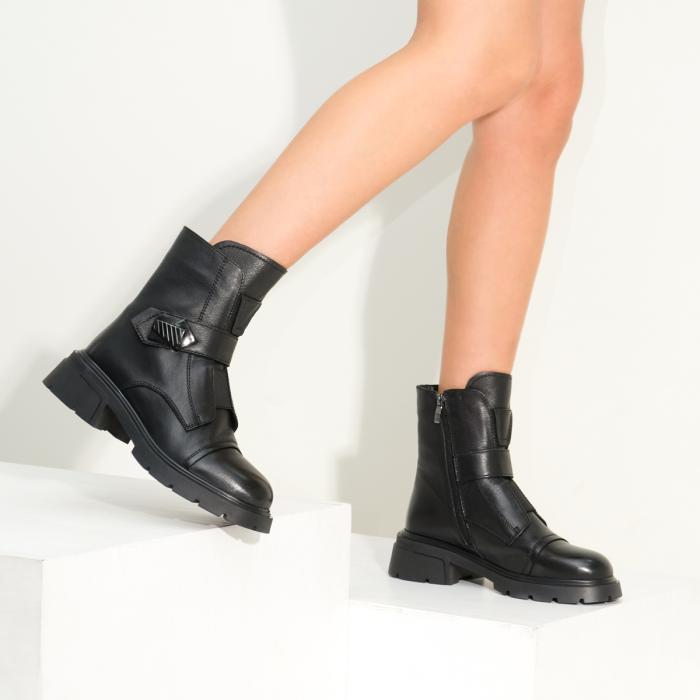 Ботинки 10052