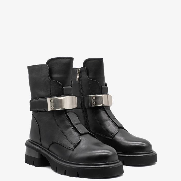 Ботинки 10053