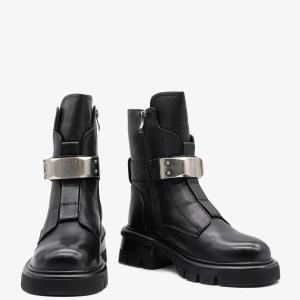 Ботинки 10053