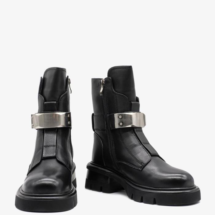 Ботинки 10053