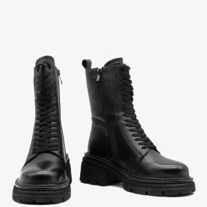 Ботинки 10054