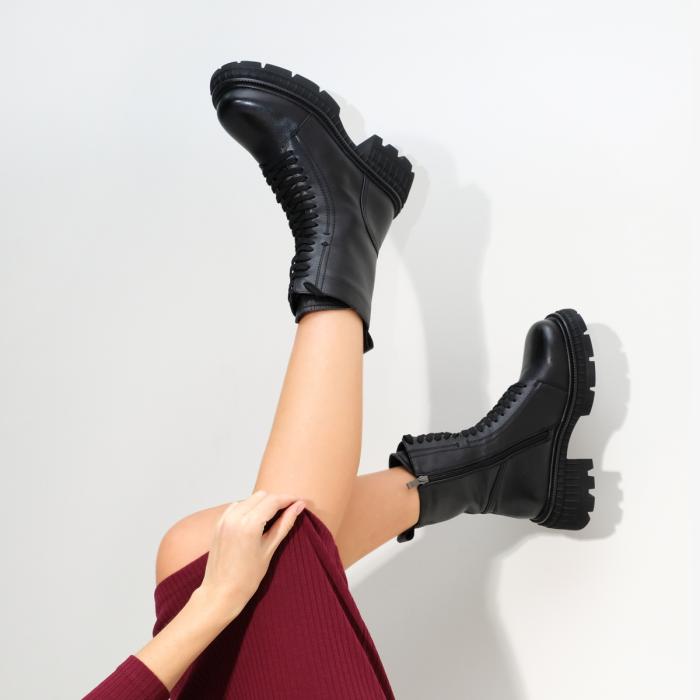 Ботинки 10054 Ботинки 10054