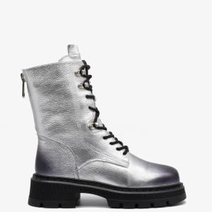 Ботинки 10057