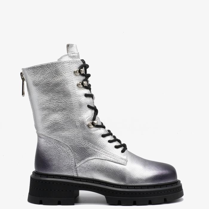 Ботинки 10057