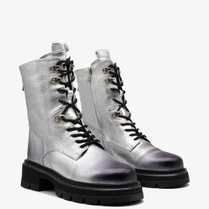 Ботинки 10057