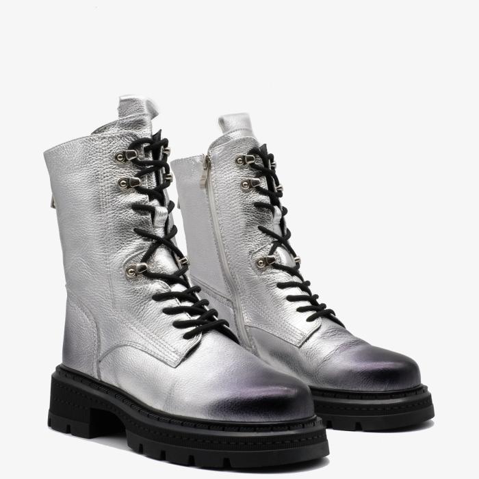 Ботинки 10057