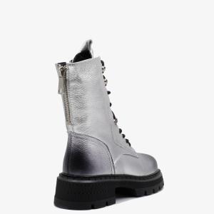 Ботинки 10057