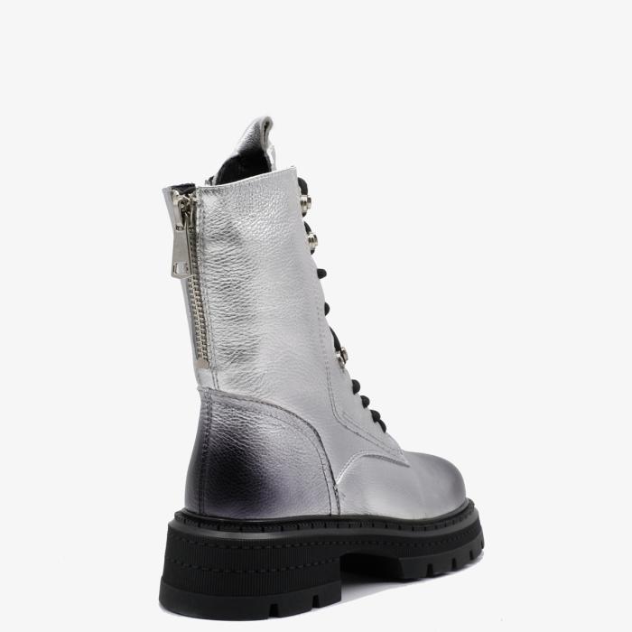 Ботинки 10057