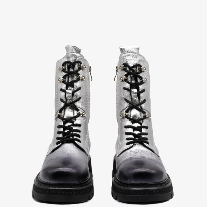 Ботинки 10057