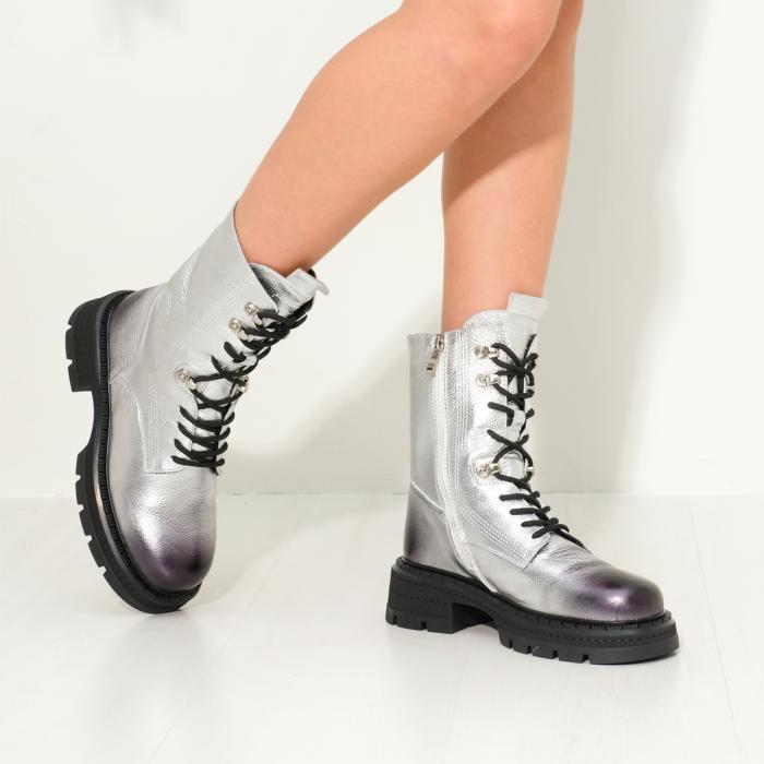 Ботинки 10057