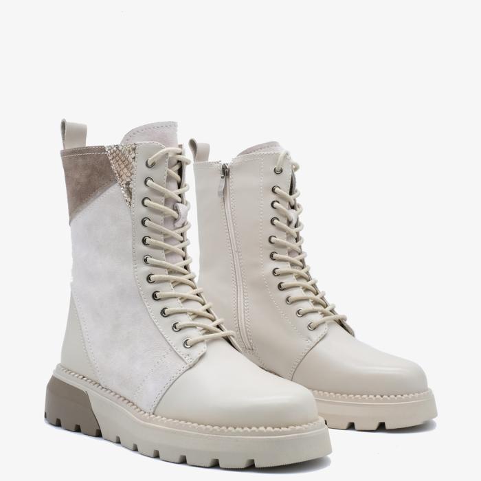 Ботинки 10058