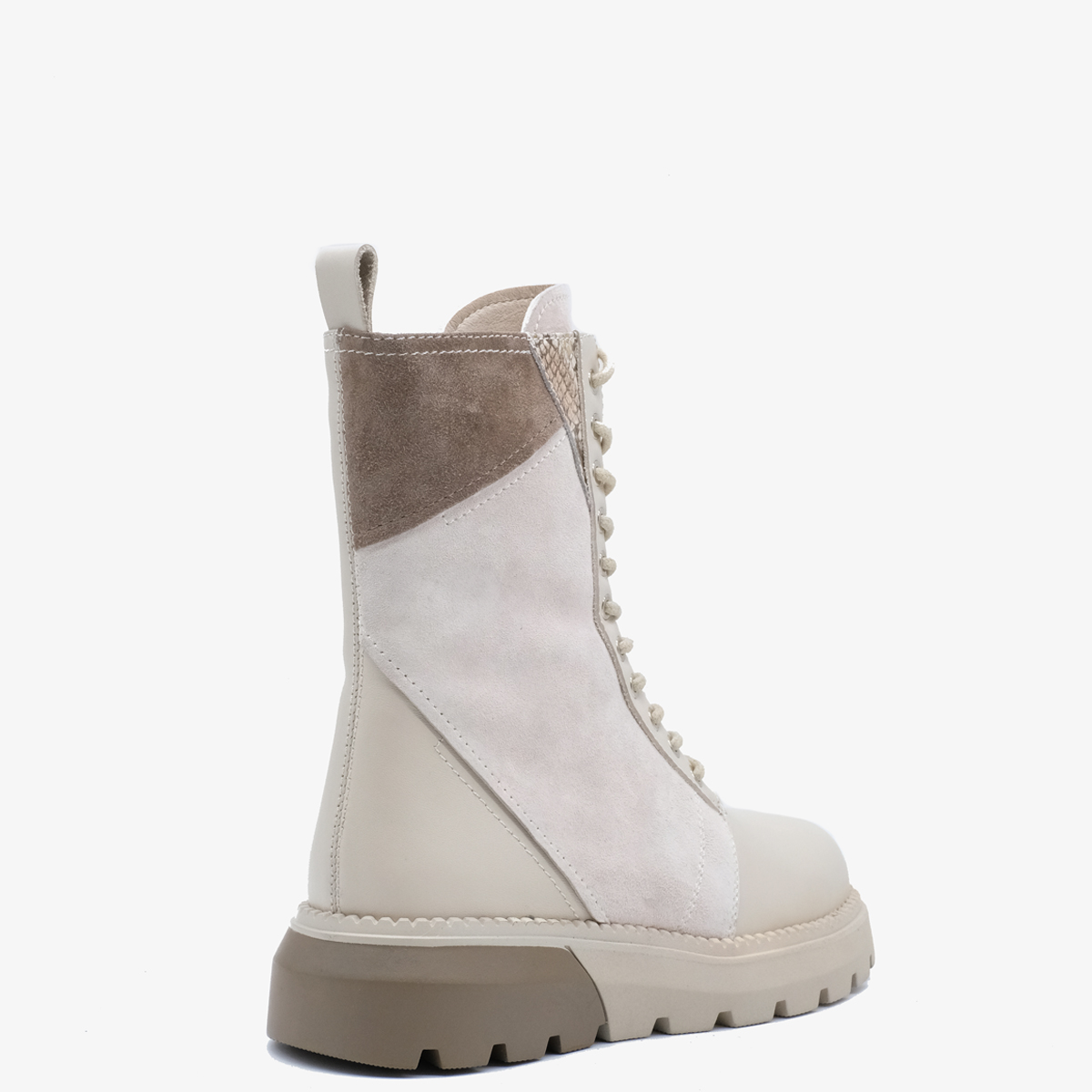 Ботинки 10058