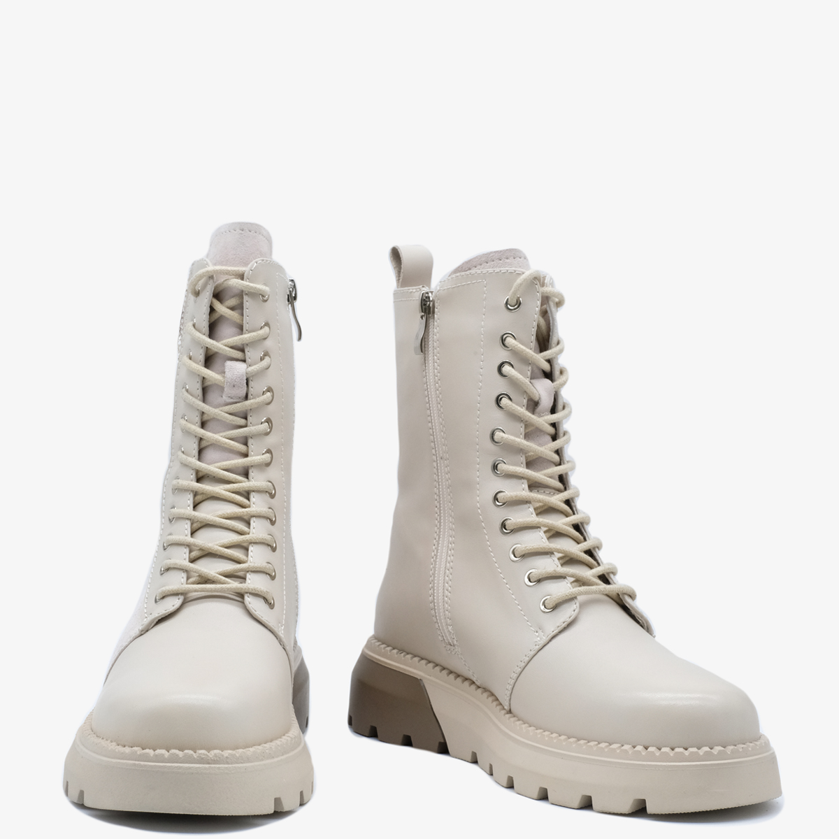 Ботинки 10058