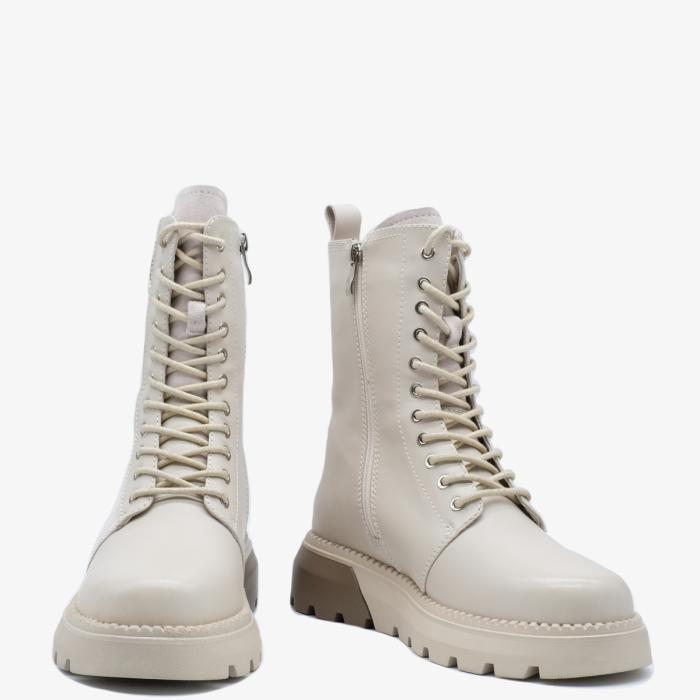 Ботинки 10058