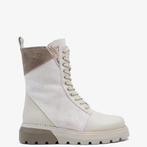 Ботинки 10058 Ботинки 10058