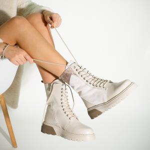 Ботинки 10058