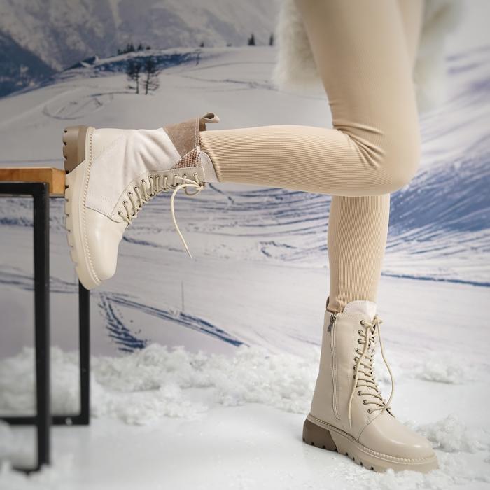 Ботинки 10058