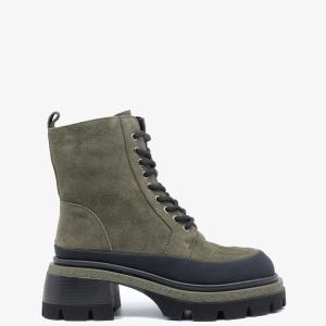 Ботинки 10059 Ботинки 10059