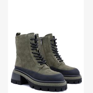 Ботинки 10059