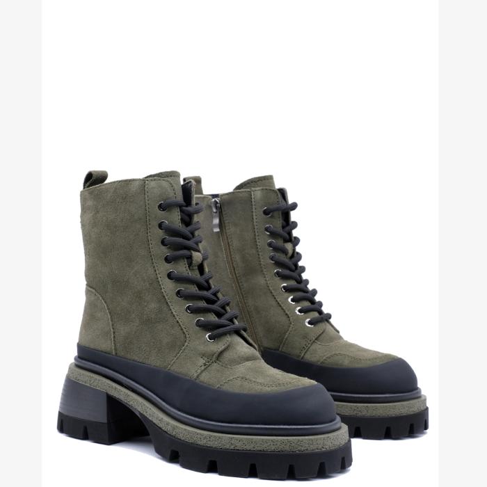 Ботинки 10059