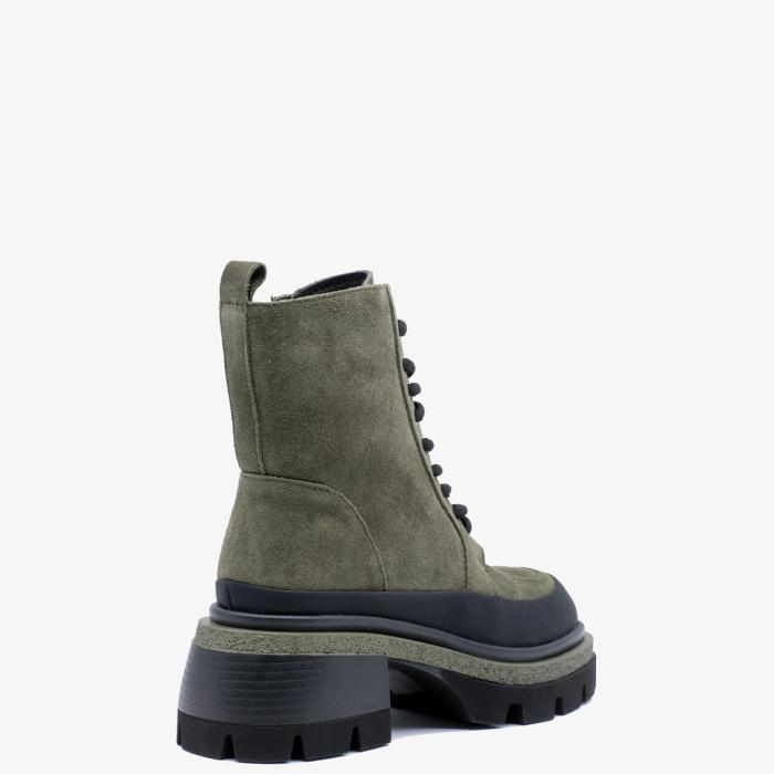 Ботинки 10059