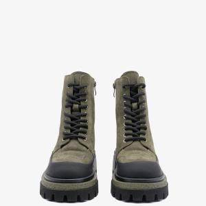 Ботинки 10059