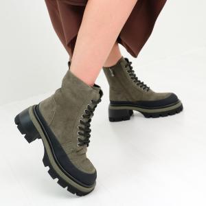 Ботинки 10059 Ботинки 10059