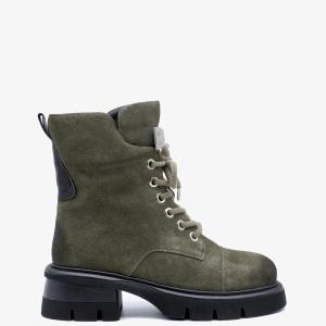 Ботинки 10060