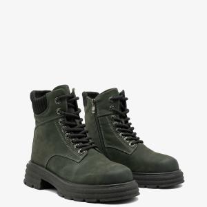 Ботинки 10061 Ботинки 10061