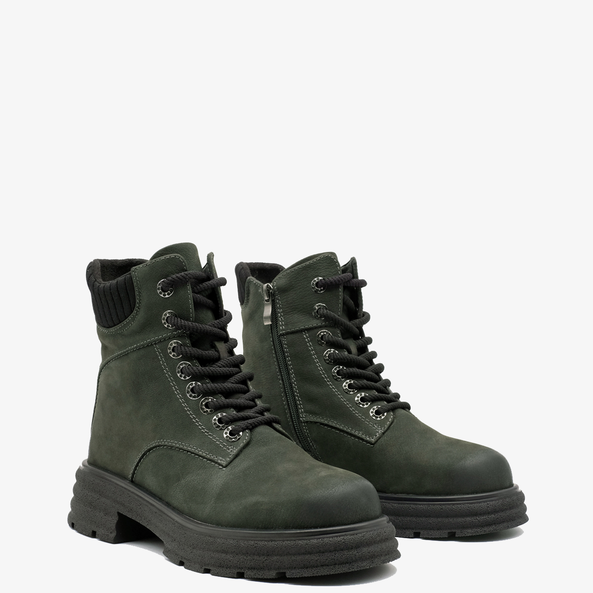 Ботинки 10061