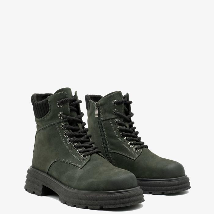 Ботинки 10061