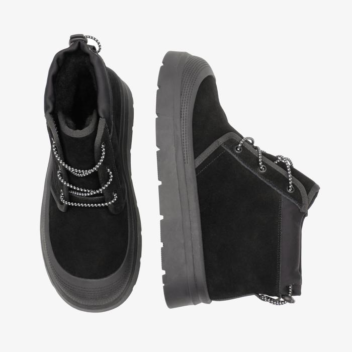 Ботинки 10062