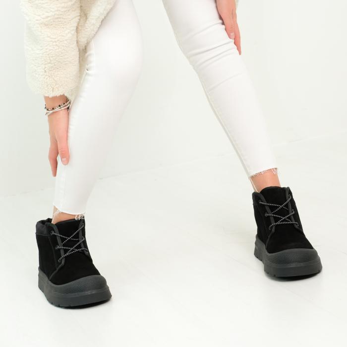 Ботинки 10062