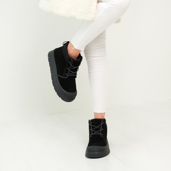 Ботинки 10062