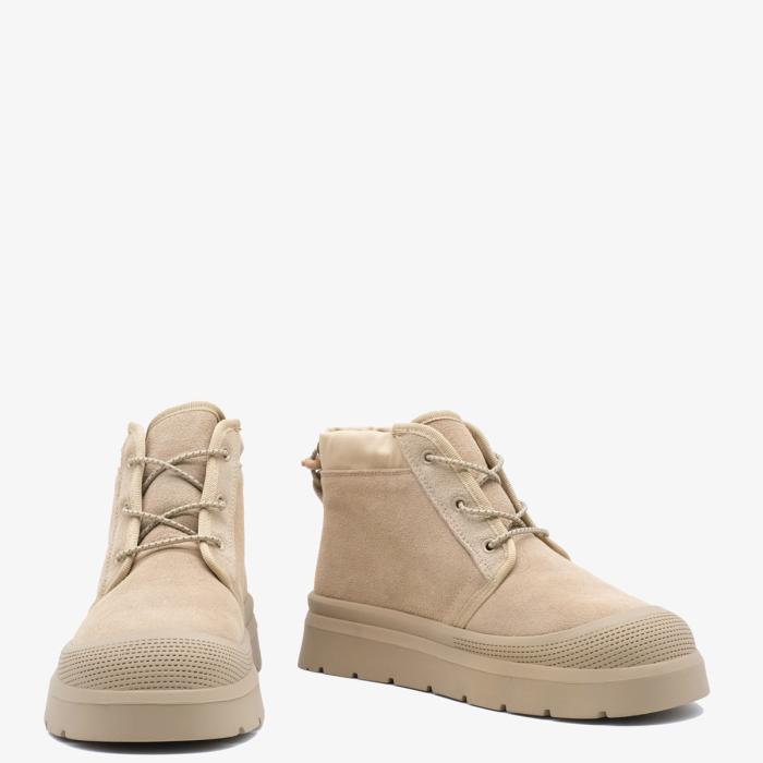 Ботинки 10063