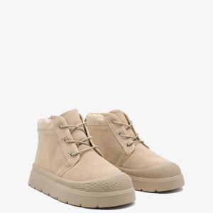 Ботинки 10063