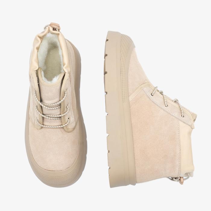 Ботинки 10063