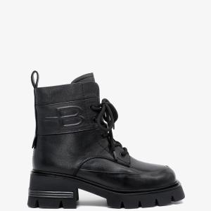 Ботинки 10071