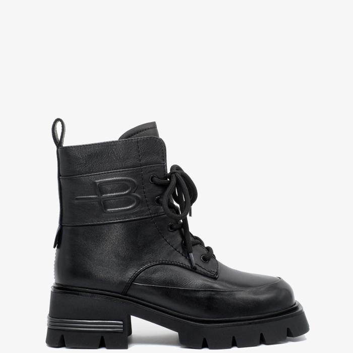 Ботинки 10071