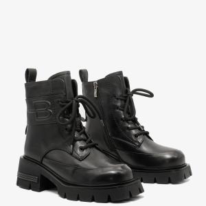 Ботинки 10071