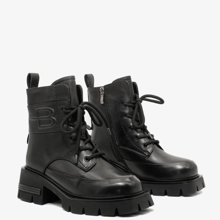 Ботинки 10071