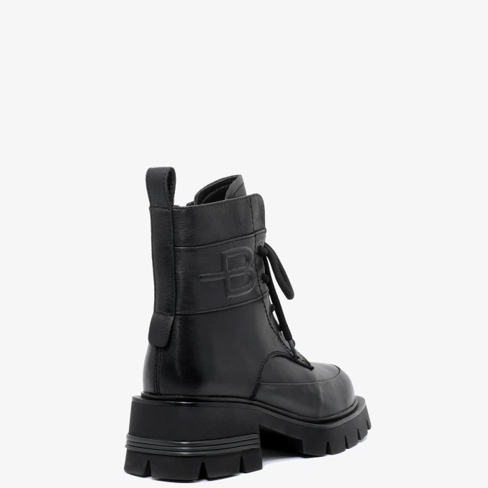 Ботинки 10071