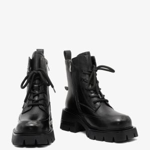 Ботинки 10071